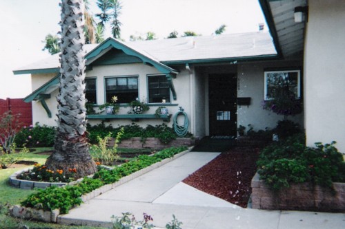 Baron's Residential Care